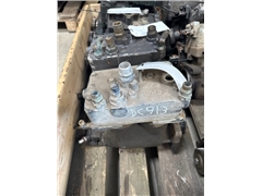 SCANIA COMPRESSOR 600cc 1796663