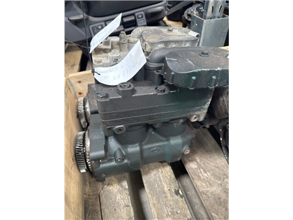 SCANIA COMPRESSOR 720cc 2477703 / 2659943