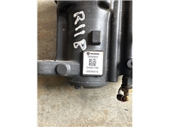 SCANIA HIGH PRESSURE PUMP 2527610