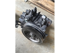 SCANIA HIGH PRESSURE PUMP 2527610