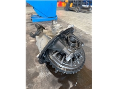 SCANIA DIFF R660 - 3.07