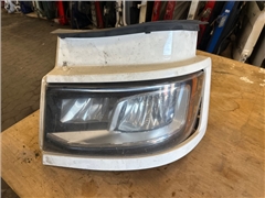 SCANIA LED LAMP 2655848 LH