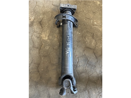 MAN PROPSHAFT 81.39113.6085