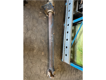 SCANIA PROPSHAFT P612 1803060