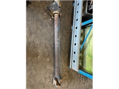 SCANIA PROPSHAFT P612 1803060