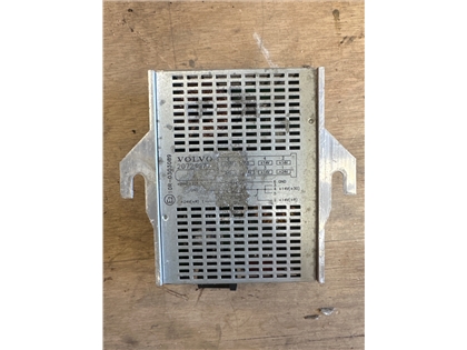 VOLVO ECU TRANSFORMER 20724977