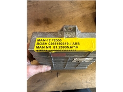 MAN ABS ECU 81.25935-6710