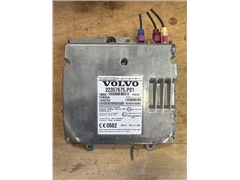 VOLVO CONTROL ECU 22357675