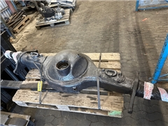 SCANIA RB660 REAR AXLE 1487797