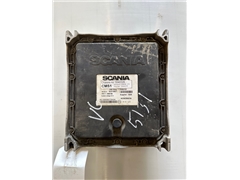 SCANIA CMS ECU 2766145