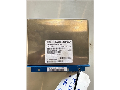 MAN ECU EBS 81.25808-7086