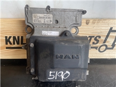 MAN ECU AMT G5 UNIT  81.25839-7306