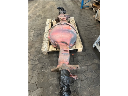 VOLVO REAR AXLE CASE 22324048