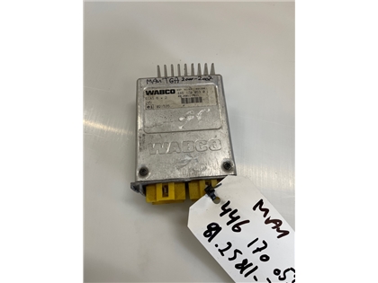 MAN ECAS ECU 81.25811-7011