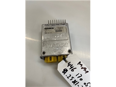 MAN ECAS ECU 81.25811-7011