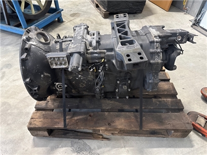 SCANIA GEARBOX GRS905 OPC / 2292421