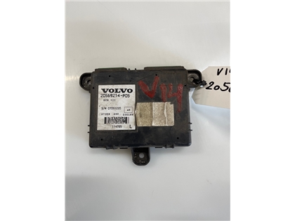 VOLVO ECU 20569214 ECS