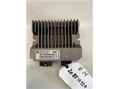 VOLVO ECU FCU 20851692