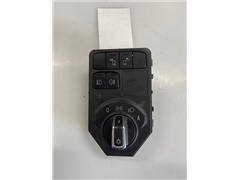 SCANIA CONTROL SWIFT 2558586