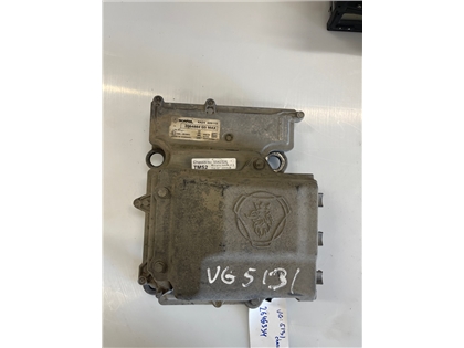 SCANIA ECU GSM TMS2 2646334