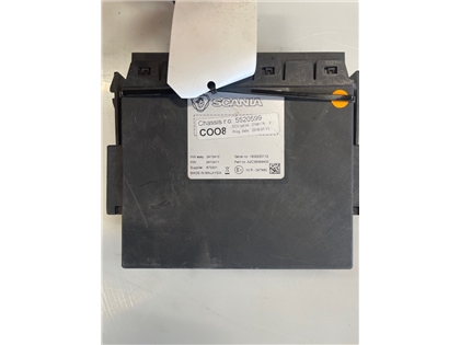 SCANIA ECU COO 2748176