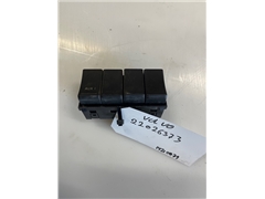 VOLVO SWITCH MODUL 22026373