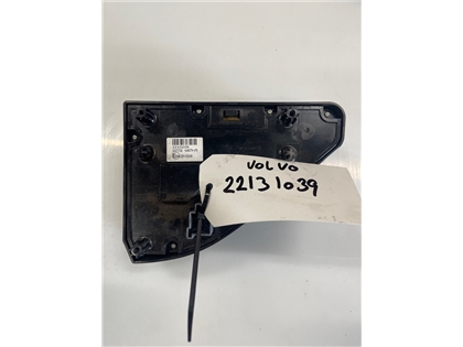 VOLVO PANEL PHONE 22131039