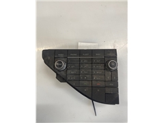 VOLVO PANEL PHONE 22131039