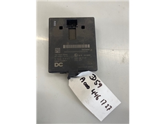 MERCEDES CONTROL ECU A0004461727