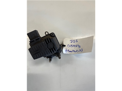 MERCEDES ADBLUE PUMP A0001402339