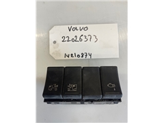 VOLVO SWITCH 22026373