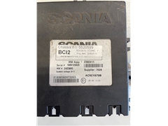 SCANIA ECU BWE 2722646