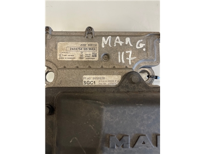 MAN ECU AMT G5 UNIT 81.25839-7306