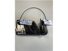 SCANIA DOOR LOCK  2642201 + 2640842