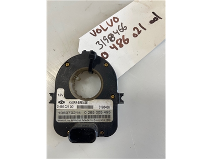 VOLVO STEERING SENSOR 3198466