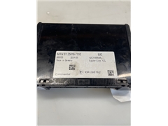 MAN EIO ECU 81.25816-7110