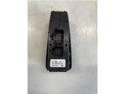 MAN WINDOW MODULE 81.25806-7112