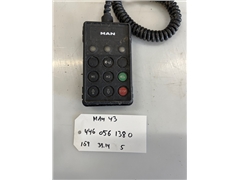 MAN REMOTE 81.25505-6600