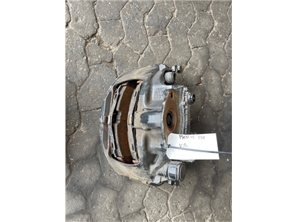 MAN BRAKE CALIBER 81.50804-6721