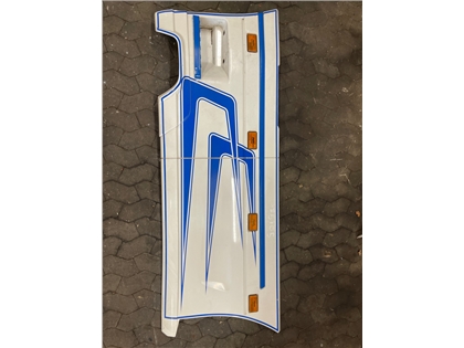 SCANIA SIDE PANEL 2117505