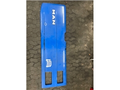 MAN SIDE PANEL 81.41680-0040