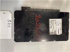 SCANIA ECU VIS 1769683