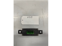 VOLVO ECU 20453118