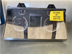 SCANIA INSTRUMENT ICL 2627464