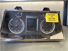 SCANIA INSTRUMENT 2627464