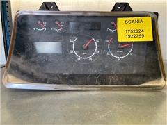 SCANIA INSTRUMENT 1752624