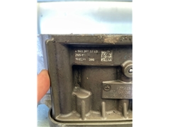 MERCEDES GEARSHIFT A9602608663