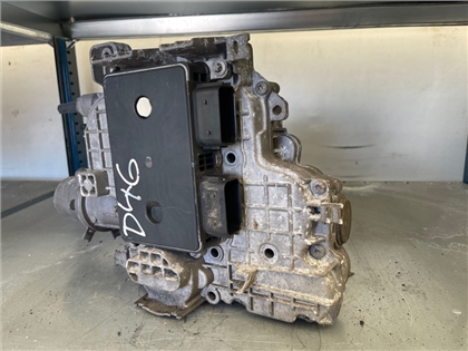 MERCEDES GEARSHIFT A9602604063