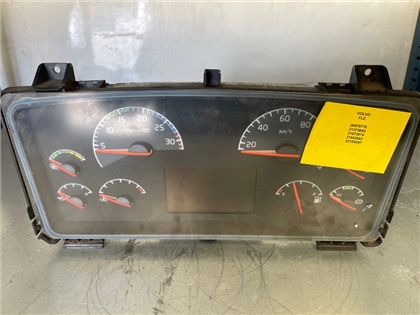 VOLVO FLE INSTRUMENT 20970778