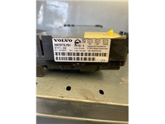 VOLVO INSTRUMENT 20970778